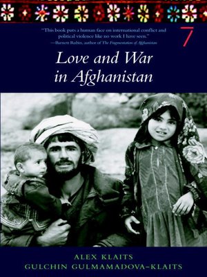 cover image of Love & War in Afghanistan